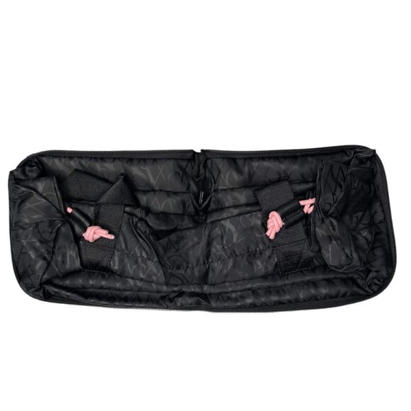 Victoria's Secret Logo Packable Large Tote Bag NWT - Picture 5 of 10